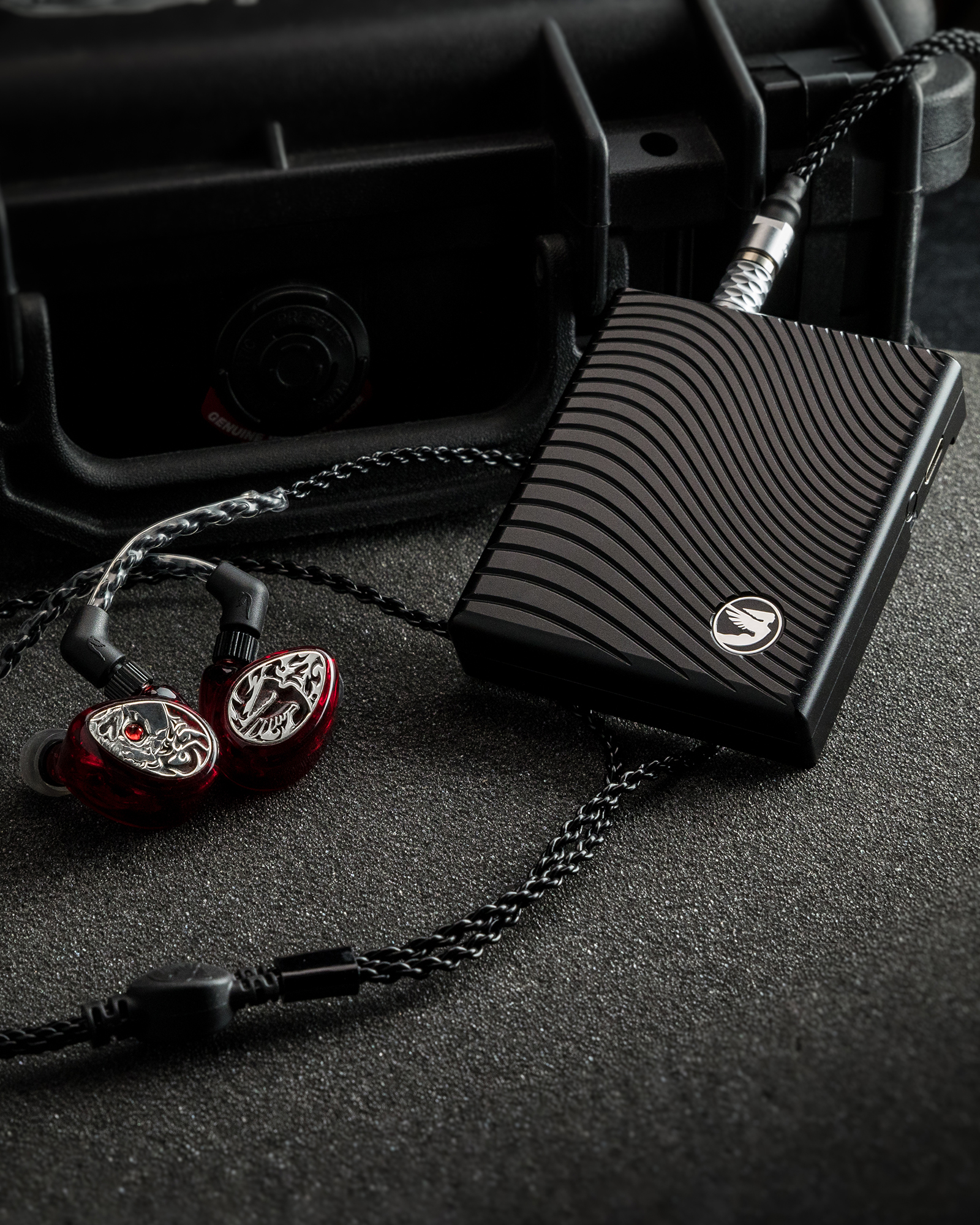 PEARL UNIVERSAL BUNDLE